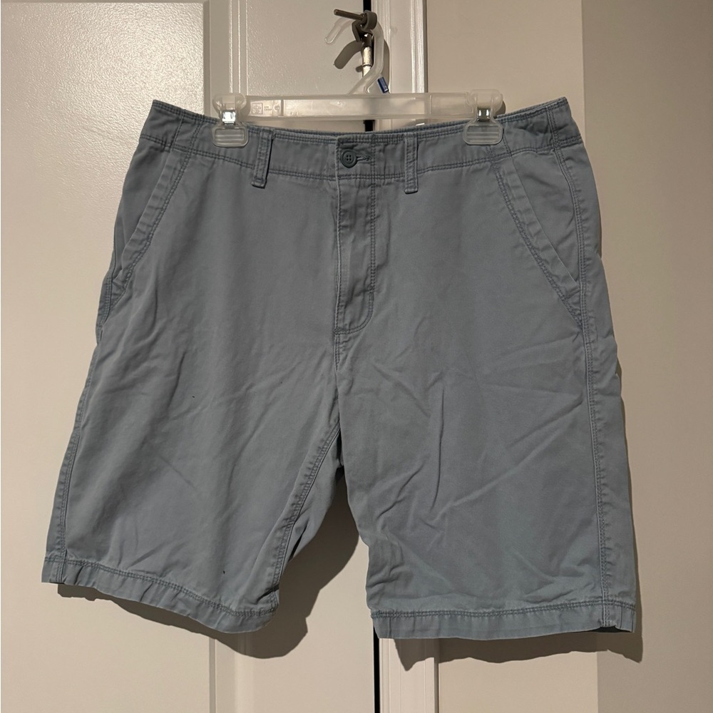 Men's “Old Navy” Light Blue Casual Shorts size 34